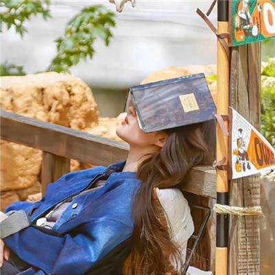 拿着手术刀的猎人